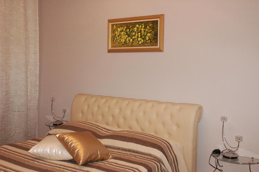 B&B Douce Maison Alba  Habitación foto